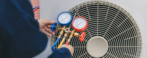 Licensed Hvac Installation service in Forest Park, GA - AAA Pro HVAC