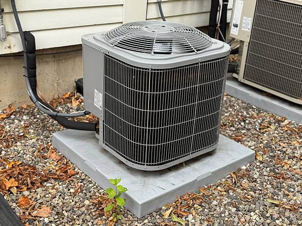 24/7 Emergency Hvac Installation experts in Forest Park, GA