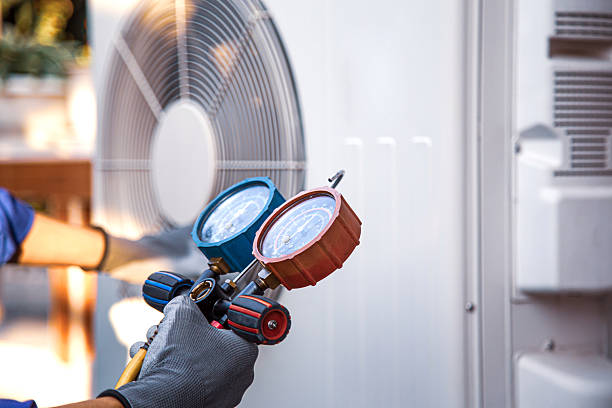 Affordable Hvac Installation solutions in Forest Park, GA